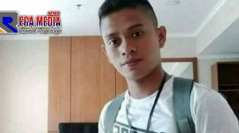 Ketua Badan Permusyawaratan Desa Bubode (Yuyun Noingo). 