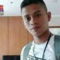 Ketua Badan Permusyawaratan Desa Bubode (Yuyun Noingo). 