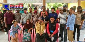 Terlantar di Kota Medan dan Tidur di Kuburan, Warga Pamekasan Ini Akhirnya Kumpul Keluarga