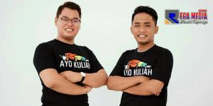 Taufik Hidayah dan Nur Arif Harapkan Pemerintah Segera Berlakukan Belajar Mengajar Secara Face To Face