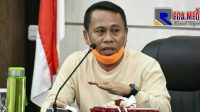 Sekda Gorut Angkat Suara Soal Pernyataan Anggota DPRD Yang  Mengatakan Pembantu Bupati Amatiran