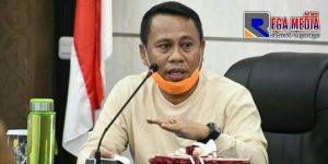 Sekda Gorut Angkat Suara Soal Pernyataan Anggota DPRD Yang  Mengatakan Pembantu Bupati Amatiran