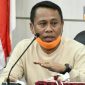 Sekretaris Daerah Kabupaten Gorontalo Utara (Ridwan Yasin).