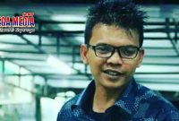 Ketua Yayasan Aceh Kreatif (Delky).