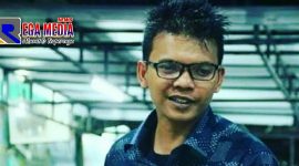 Ketua Yayasan Aceh Kreatif (Delky).