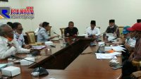 Lasbandra Tuding DPUPR Sampang Langgar Instruksi Mendagri Tentang Prioritas Penggunaan APBD