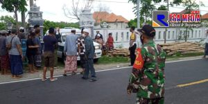 Diduga Terpapar Covid-19, Warga Lumajang Meninggal Dunia dan Dimakamkan di Sampang