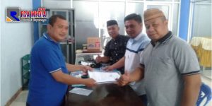 DPD PAN Kab.Gorut Siap Menyelenggarakan Musda Serentak Secara Virtual