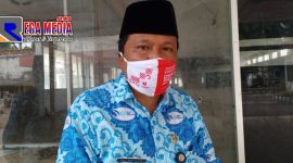 Ketua Ikatan Guru Indonesia (IGI) Pamekasan, Ali Mahbub.