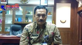 Plt Kepala Dinas Pendidikan Kabupaten Sampang (Nor Alam).