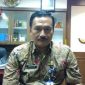 Plt Kepala Dinas Pendidikan Kabupaten Sampang (Nor Alam).