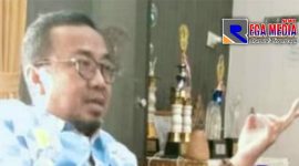 Kepala Dinas Pariwisata Pemkab Jember (Arif Cahyono).