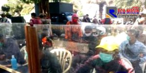 Pelanggar Prokes di Jember Didominasi Generasi Muda