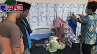 Warga Pamekasan Dihebohkan Temuan Bayi Dalam Kardus di Pinggir Jalan