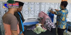 Warga Pamekasan Dihebohkan Temuan Bayi Dalam Kardus di Pinggir Jalan