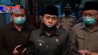 Walikota Cimahi Ditangkap KPK, Ngatiyana: Roda Pemerintahan Tetap Berjalan