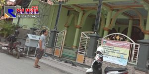 Motor Kredit Milik Warga Sampang Hilang Digondol Maling