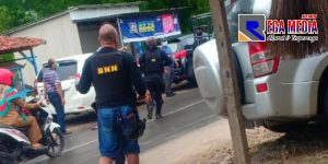 Breaking News: BNN Diduga Gerebek Pelaku Narkoba di Sampang