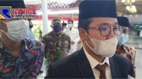 Bupati Bangkalan Minta Kades Jangan Hambat Pembangunan Pemerintah