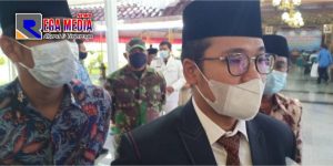 Bupati Bangkalan Minta Kades Jangan Hambat Pembangunan Pemerintah