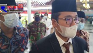 Bupati Bangkalan Minta Kades Jangan Hambat Pembangunan Pemerintah