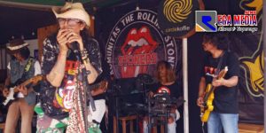 Cengli: Stoners Bukan Hanya Bercerita Music, Tapi Juga Tentang Kepedulian