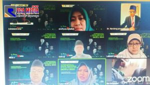 Fakultas Keislaman UTM Gelar Conference Annual Internasional