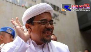 IB Rizieq Shihab Penuhi Panggilan Polda Metro Jaya