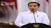 Presiden RI Joko Widodo: Vaksin Covid-19 Gratis Untuk Masyarakat