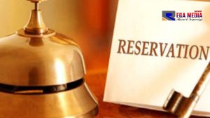 Rapid Antigen Diberlakukan Reservasi Hotel di DIY Anjlok