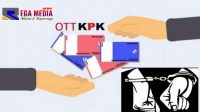 KPK OTT Pejabat Kemensos Terkait Dugaan Korupsi Bansos Covid-19