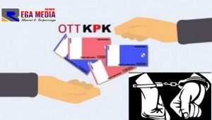 KPK OTT Pejabat Kemensos Terkait Dugaan Korupsi Bansos Covid-19