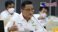 KPK Tetapkan Menteri Sosial Juliari Peter Batubara Sebagai Tersangka