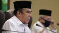 Menteri Agama Batalkan Mutasi di Kanwil Kemenag Aceh