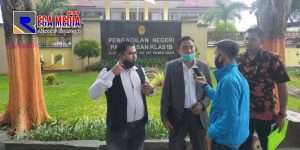 Sidang Pertama Sengketa Nurul Hikmah di PN Pamekasan Ditunda Tahun Depan