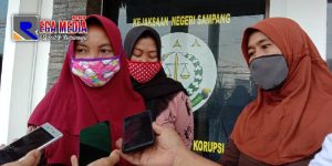 Dipanggil Kejari Sampang, KPM Beberkan Ada Pemotongan PKH