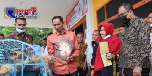 Tgk Amran: Alat TTG Bakal Menjadi Aspek Terbaik Ekonomi Masyarakat Aceh Selatan