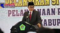 Bupati Pamekasan Berencana Ciptakan Wisata Syariah