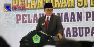 Bupati Pamekasan Berencana Ciptakan Wisata Syariah