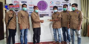 Dipercaya Pimpin AJS, Abdul Wahed Siapkan Tiga Program Strategis