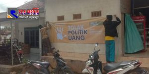 Pemuda Pantura Tolak Politik Uang Pada Pilkada Sumenep 2020