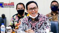 Bupati Pamekasan Instruksikan OPD Hingga Kades di Rapid Tes