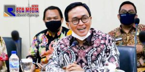 Bupati Pamekasan Instruksikan OPD Hingga Kades di Rapid Tes