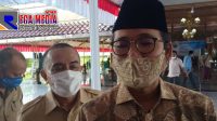 Bagi Pelanggar Prokes Yang Melintas di Suramadu Akan di Rapid Test