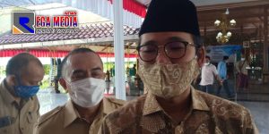 Bagi Pelanggar Prokes Yang Melintas di Suramadu Akan di Rapid Test