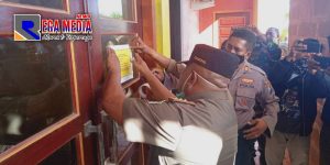 Karaoke Wiraraja Pernah Ditutup Paksa, Satpol PP Pamekasan Ngaku Kecolongan