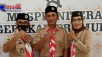 Tgk Amran Inginkan Kwarcab Pramuka Aceh Selatan Bisa Membawa Perubahan