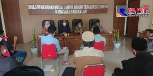 Warga Minta Hentikan Reklamasi PT Galangan Samudra Madura