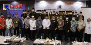 64 Travel Resmi Memiliki Izin Umrah/PPIU Kemenag RI di Aceh, Ini Daftarnya !!!