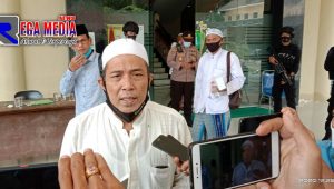 DPRD Sampang Diminta Sampaikan Aspirasi Ulama’ Kepada Tiga Institusi Pemerintah Pusat